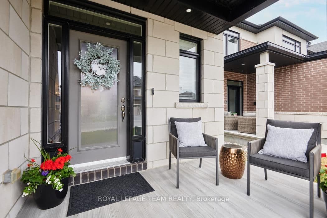 516 Bobolink Ridge, Ottawa, ON — photo 2
