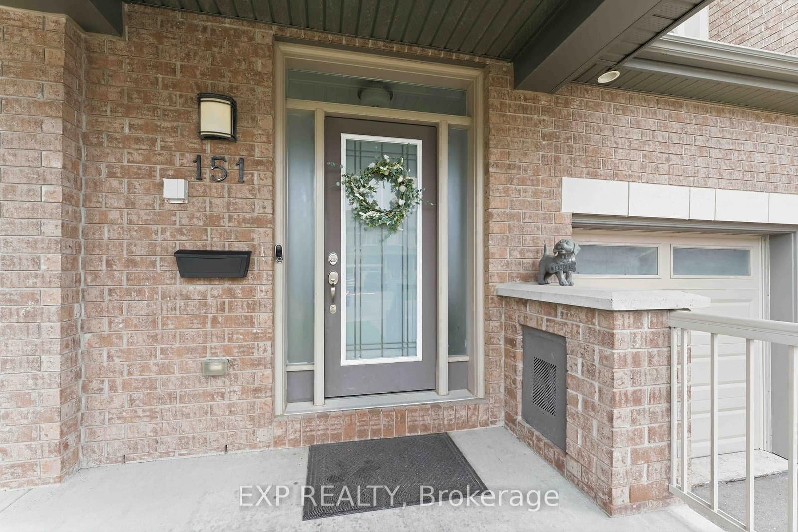 151 Hawkshaw Crescent, Ottawa, ON — photo 2