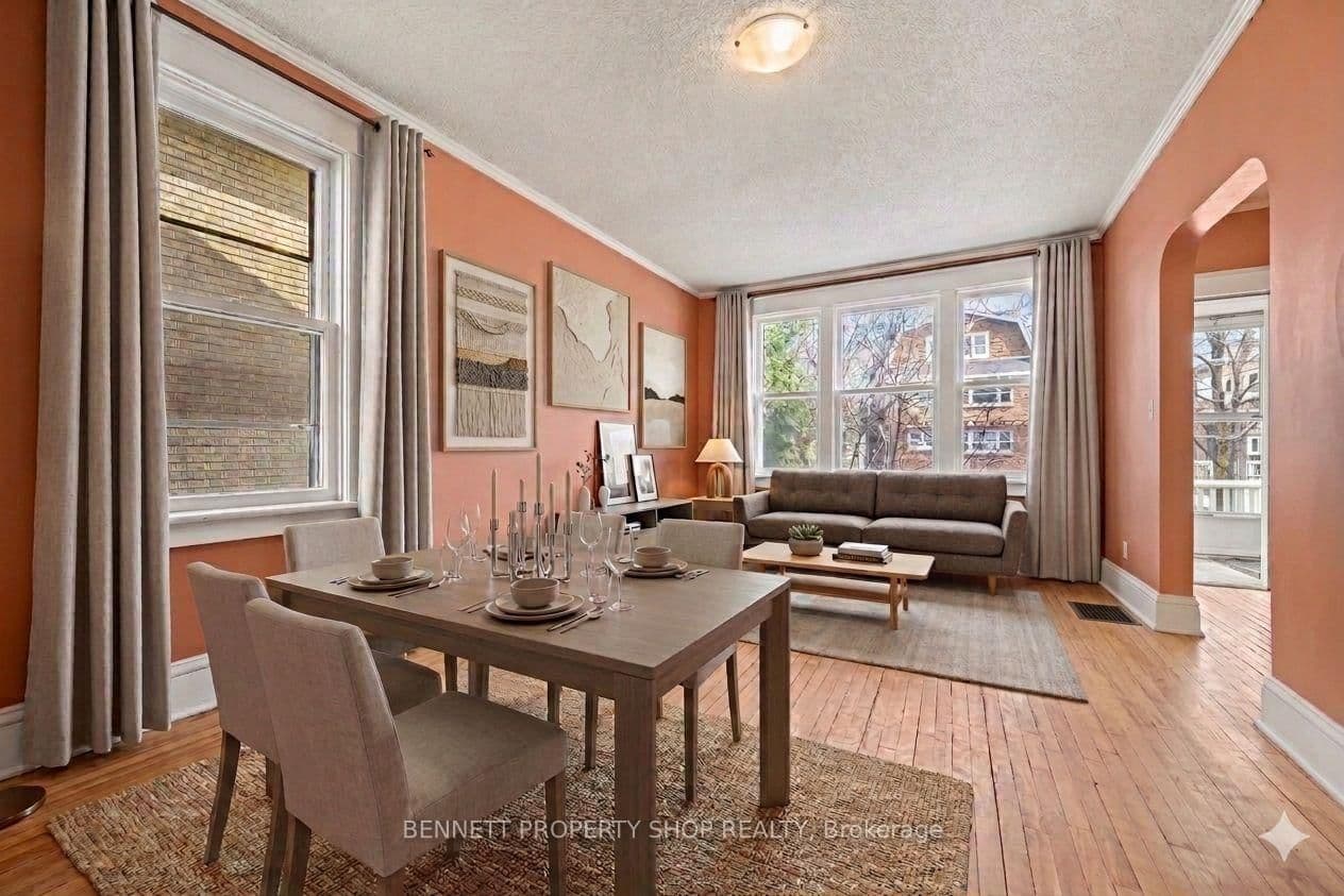 56 Smirle Avenue, Ottawa, ON — photo 2