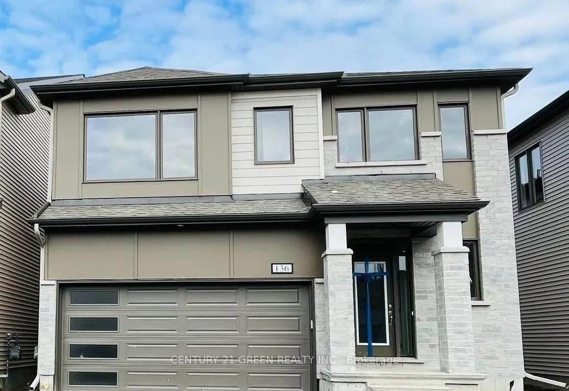 136 Yearling Circle, Richmond, ON