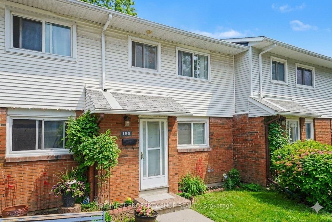 186 - 1045 Morrison Drive, Ottawa, ON