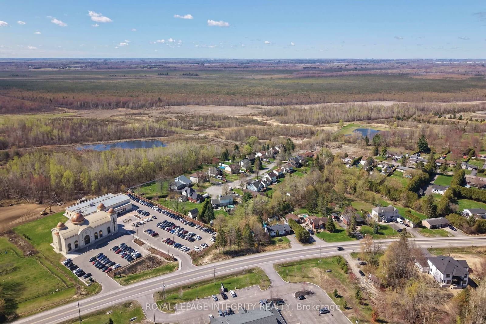 3890 Navan Road, Ottawa, ON