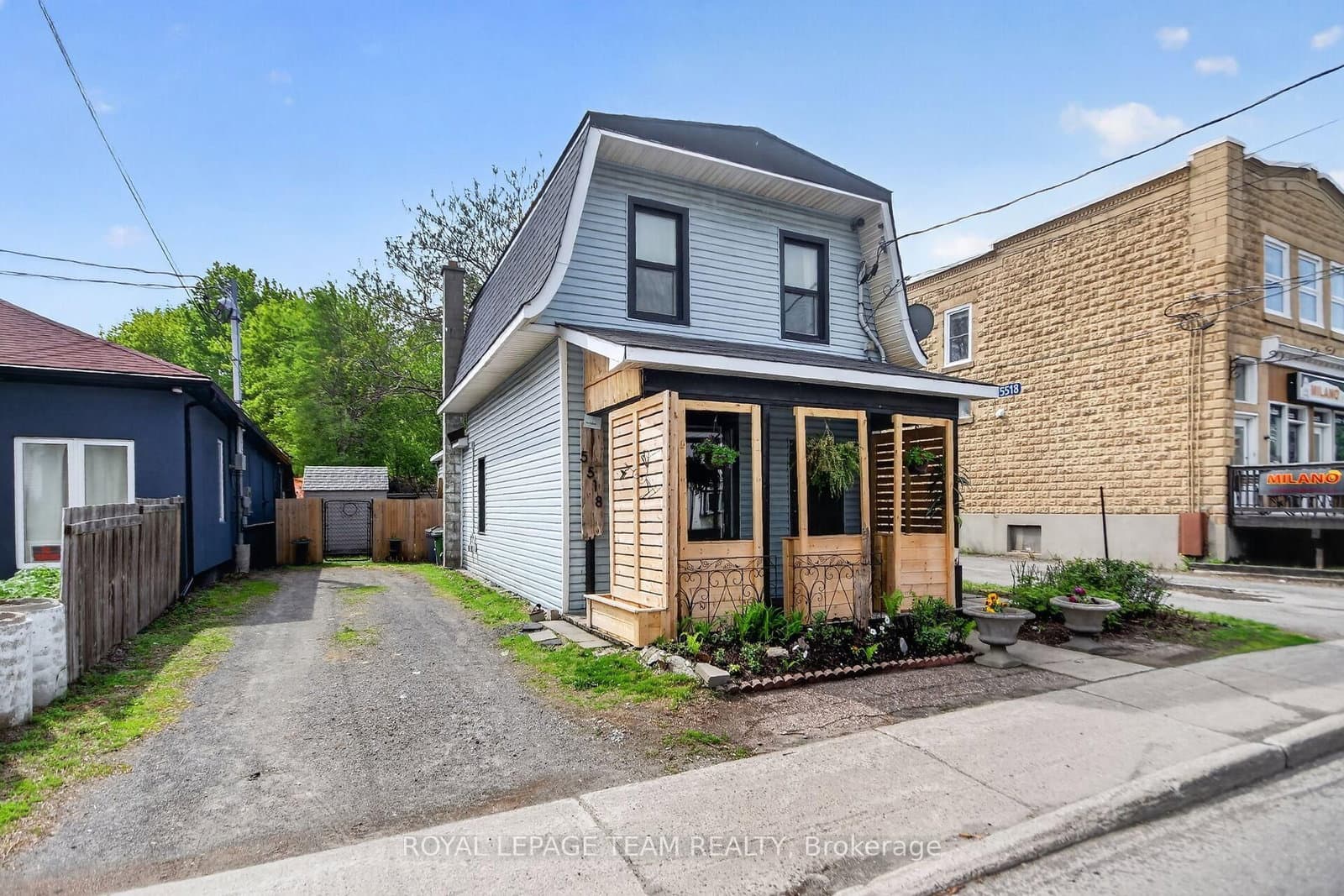 5518 Osgoode Main Street, Osgoode, ON