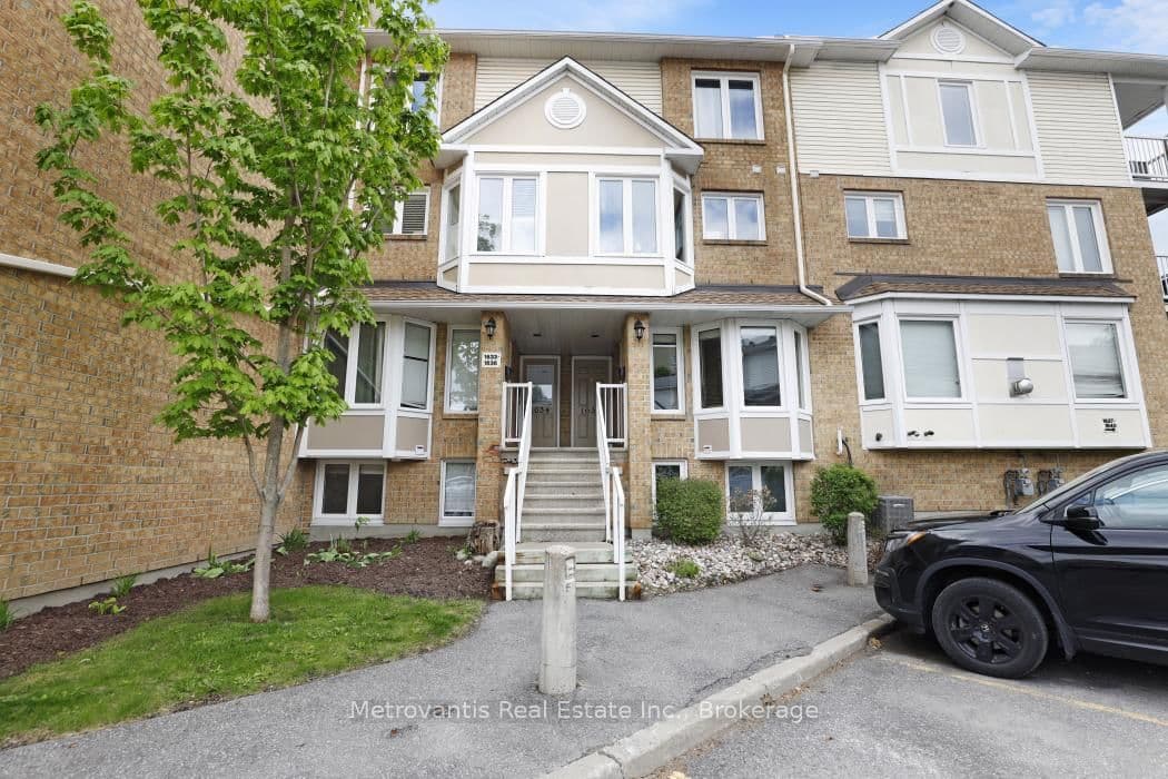 1635 Locksley Lane, Ottawa, ON