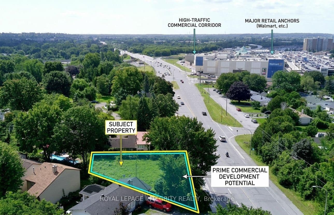3076 RICHMOND Road, Ottawa, ON