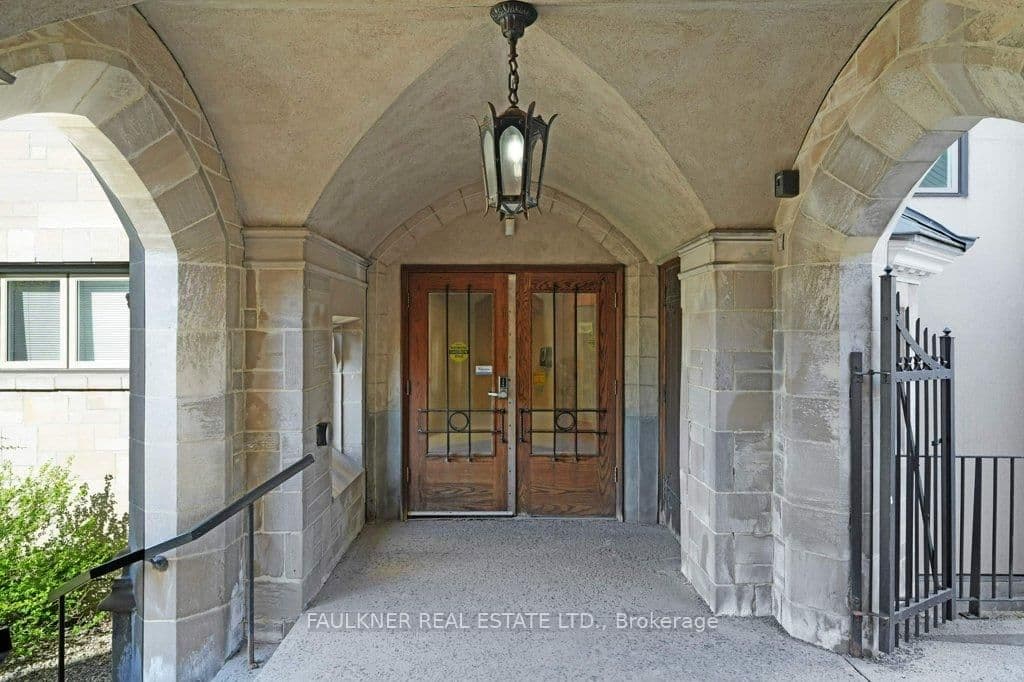 203 - 130 Glebe Avenue, Ottawa, ON — photo 3
