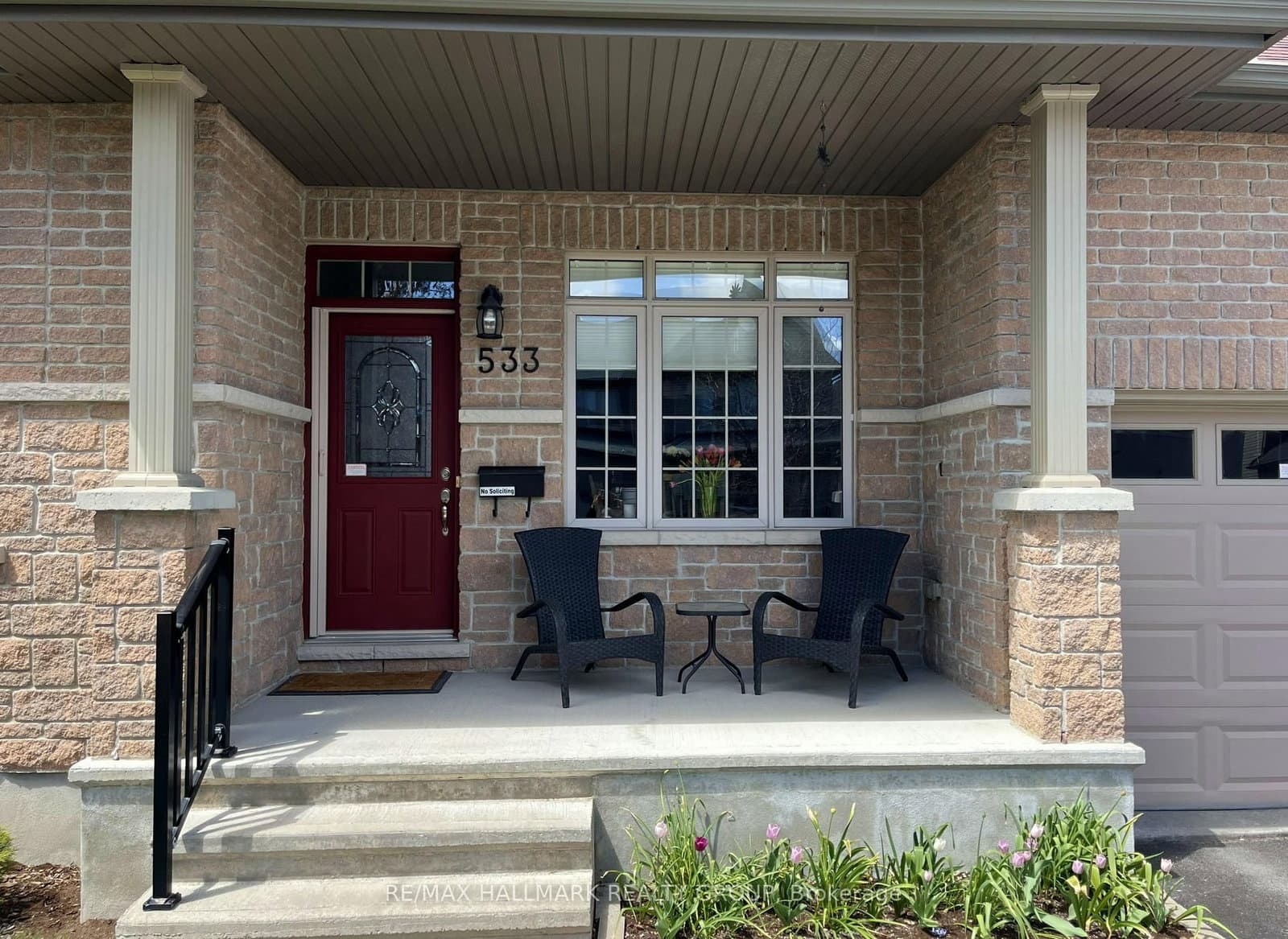 533 Peerless Street, Ottawa, ON — photo 2