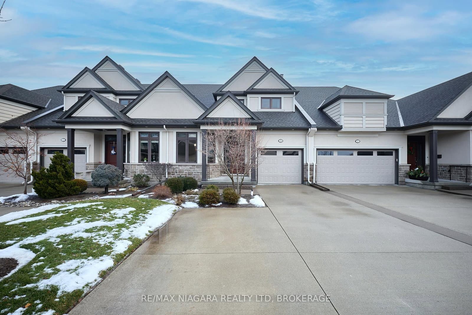 7 - 14 Emerald Common, St. Catharines, ON