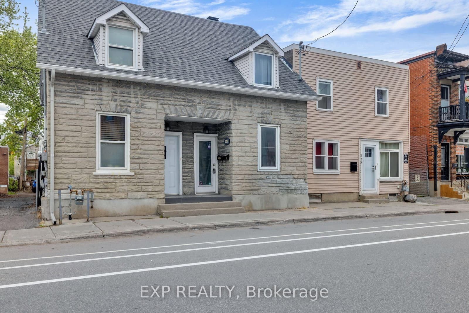 277 St Patrick Street, Ottawa, ON