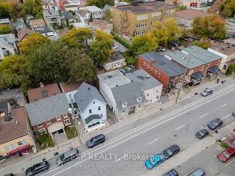 277 St Patrick Street, Ottawa, ON — photo 3
