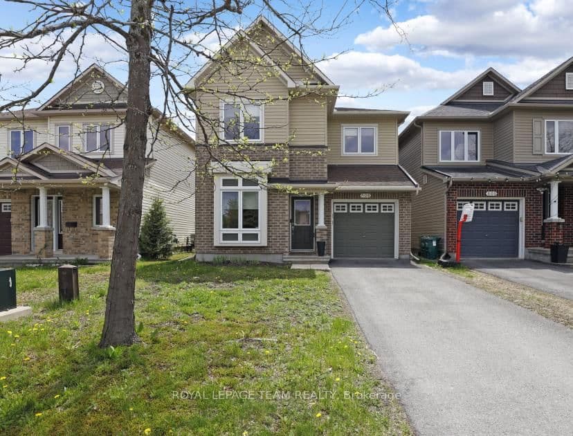 406 Pillett Street, Ottawa, ON
