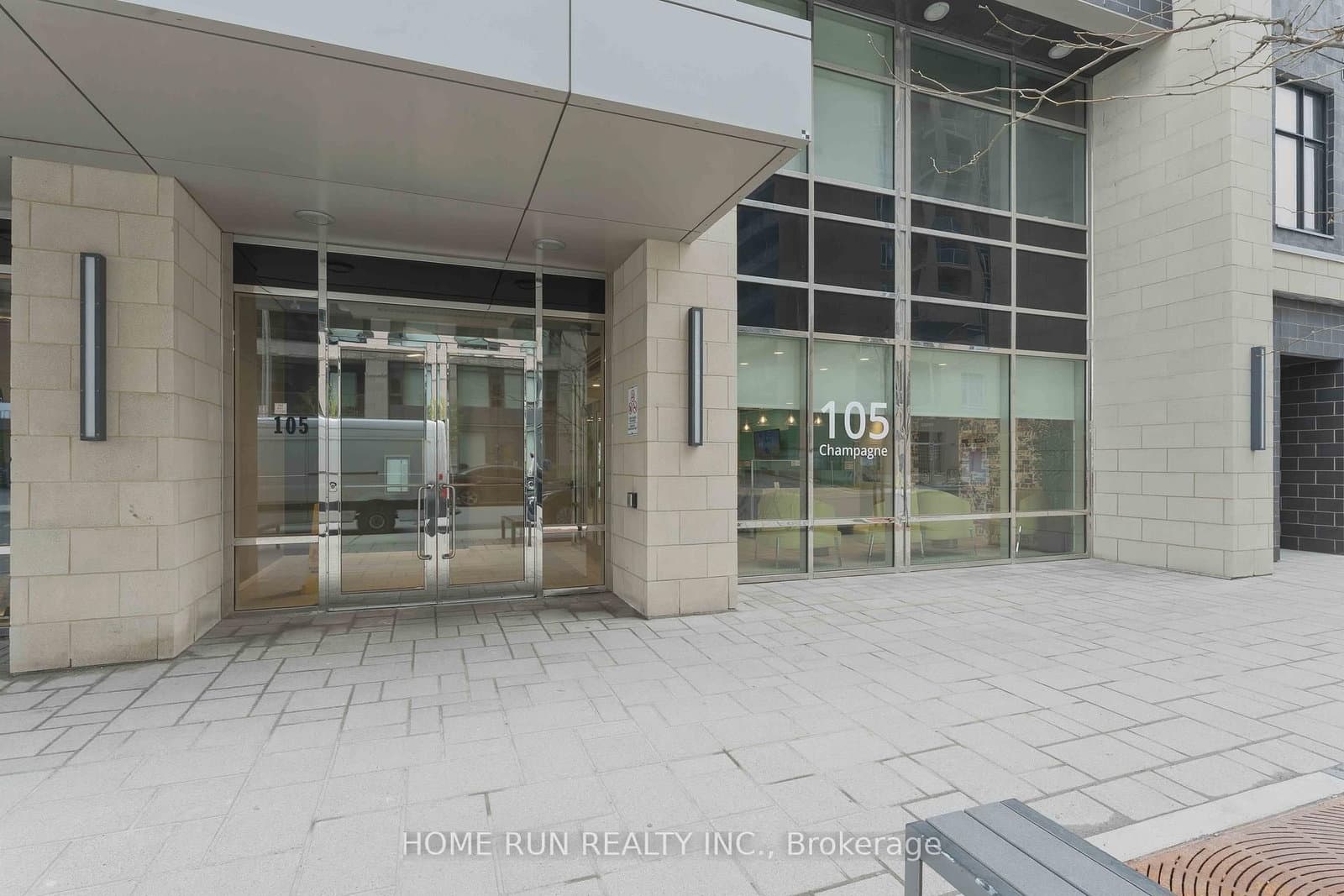 2303 - 105 Champagne Avenue, Ottawa, ON — photo 2