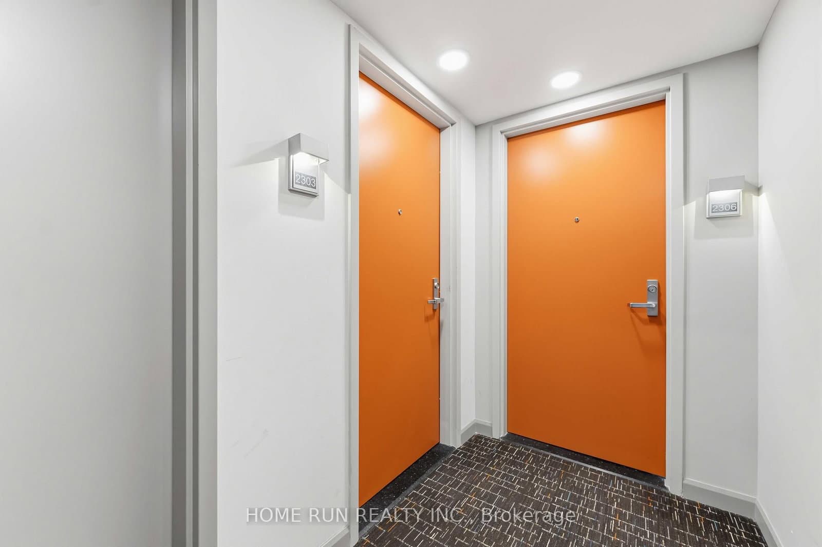 2303 - 105 Champagne Avenue, Ottawa, ON — photo 3
