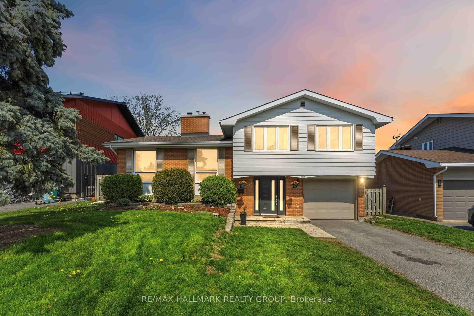 1119 Cameo Drive, Ottawa, ON