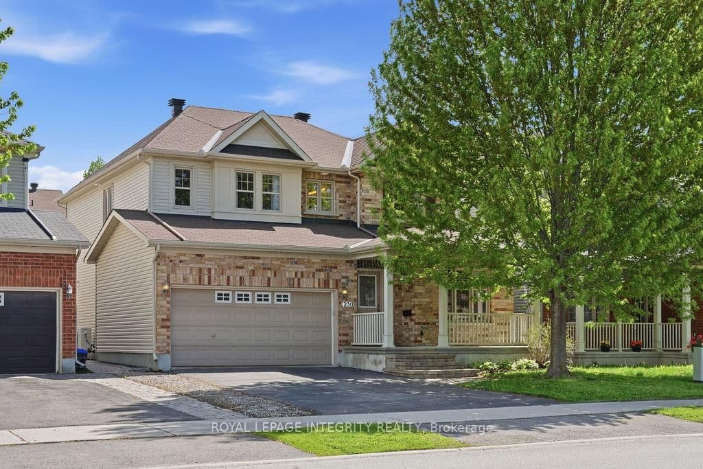 230 KEYROCK Drive, Kanata, ON
