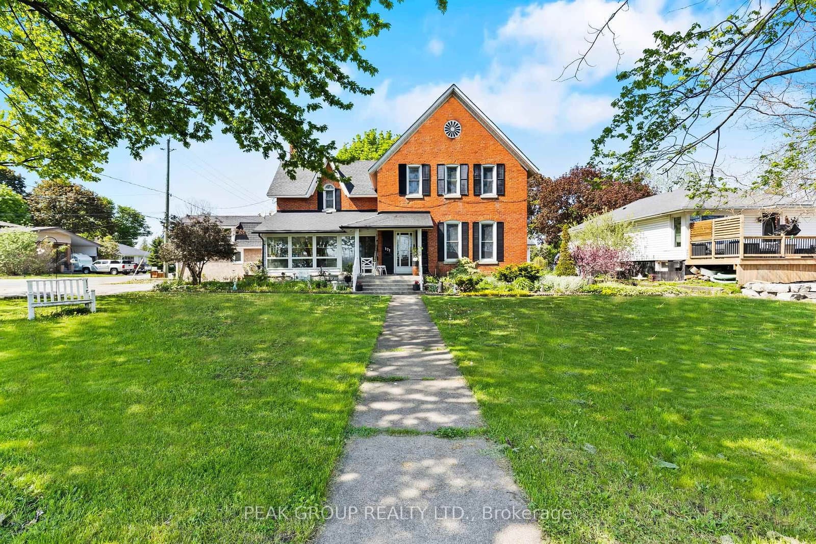 171 Killaly Street, Port Colborne, ON