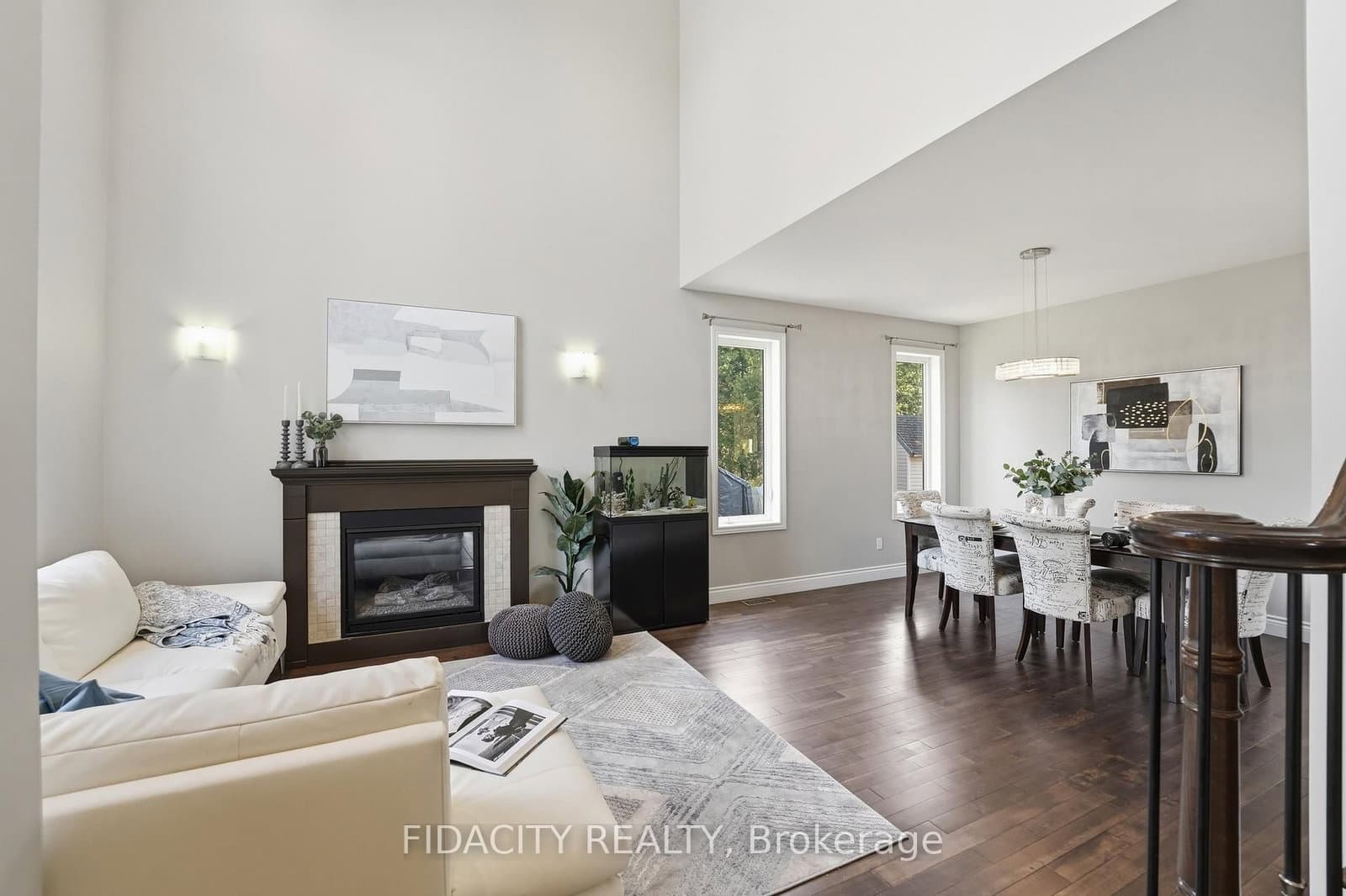 152 Wilbert Cox Drive, Carp, ON — photo 5