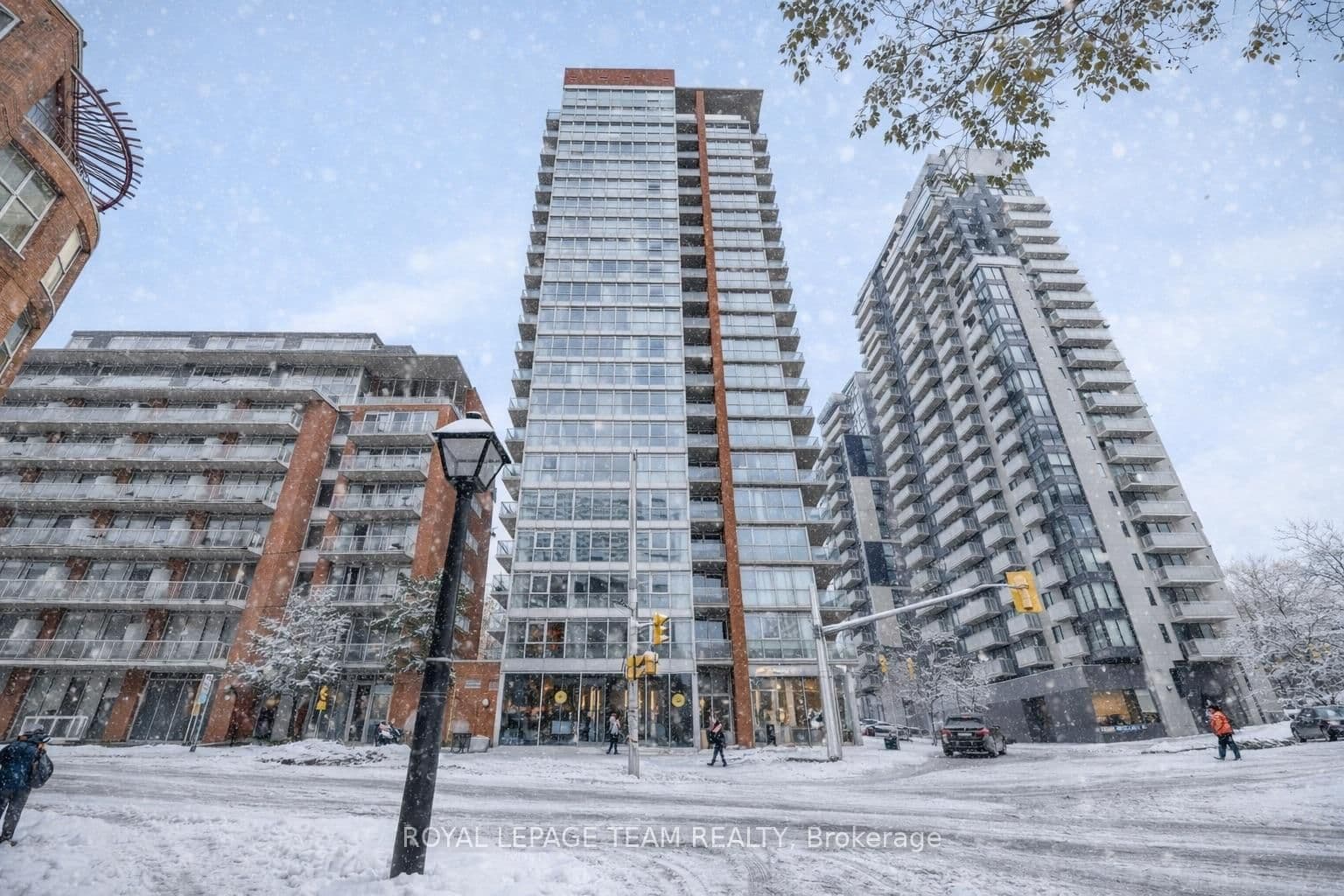 101 - 179 George Street, Ottawa, ON — photo 3