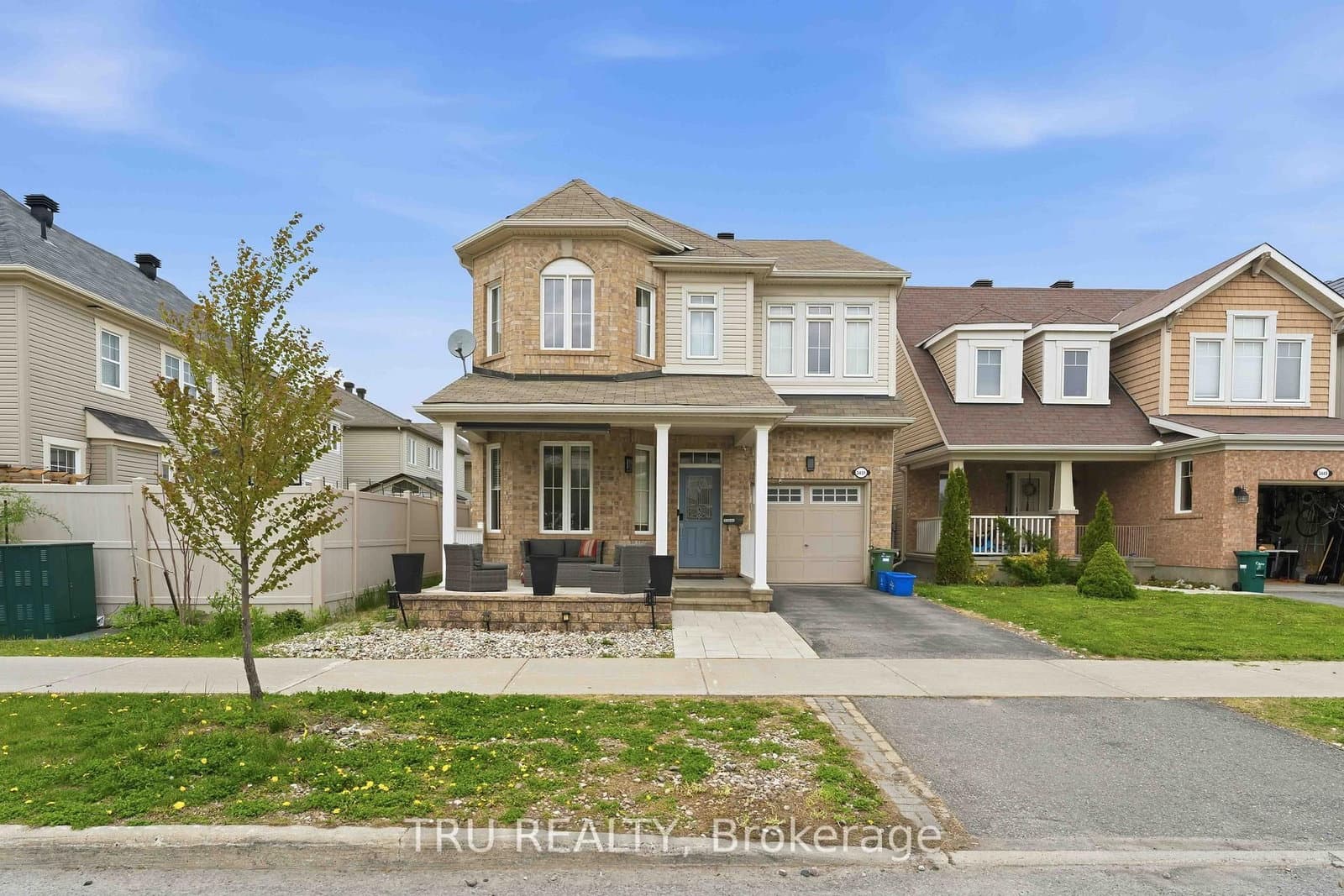 3451 River Run Avenue, Ottawa, ON