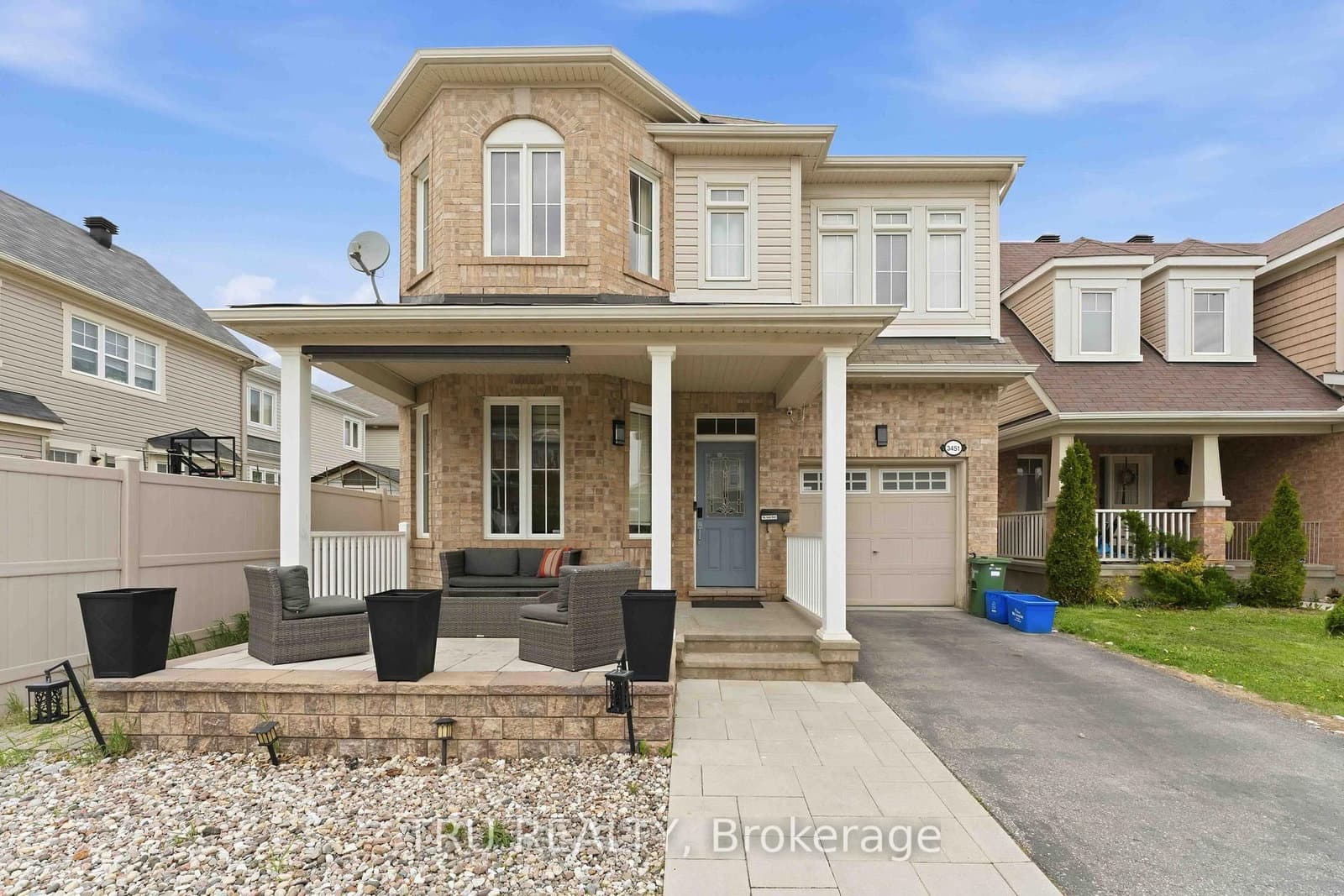 3451 River Run Avenue, Ottawa, ON — photo 2