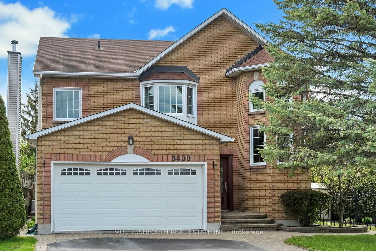 6400 Bernice Court, Orleans, ON