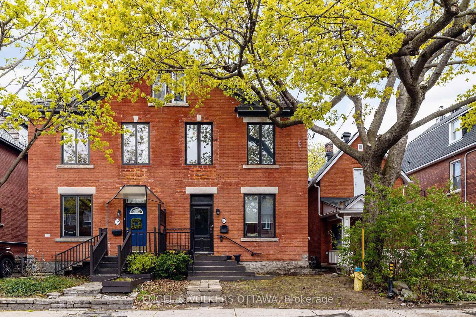 84 Second Avenue, Ottawa, ON