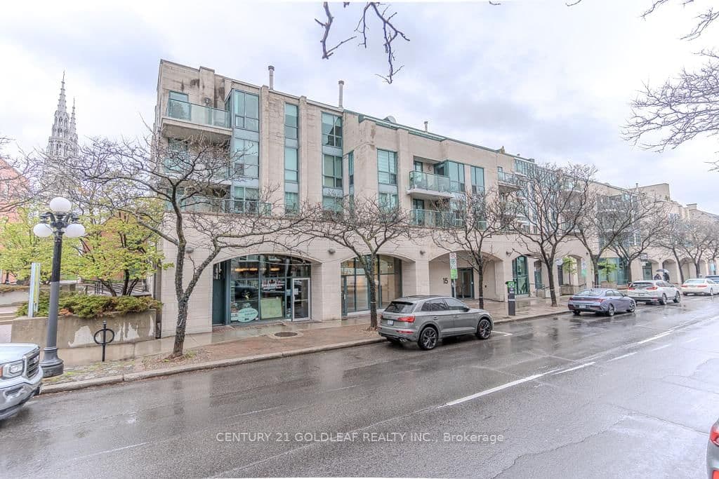 8 - 13 Murray Street, Ottawa, ON — photo 2