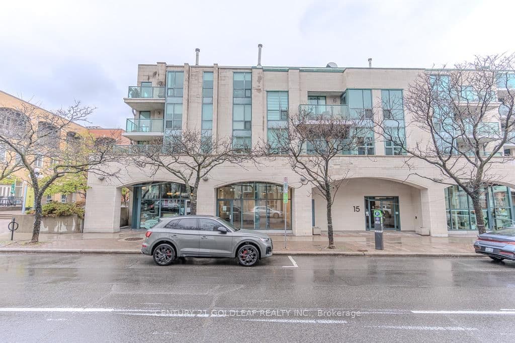 8 - 13 Murray Street, Ottawa, ON — photo 3