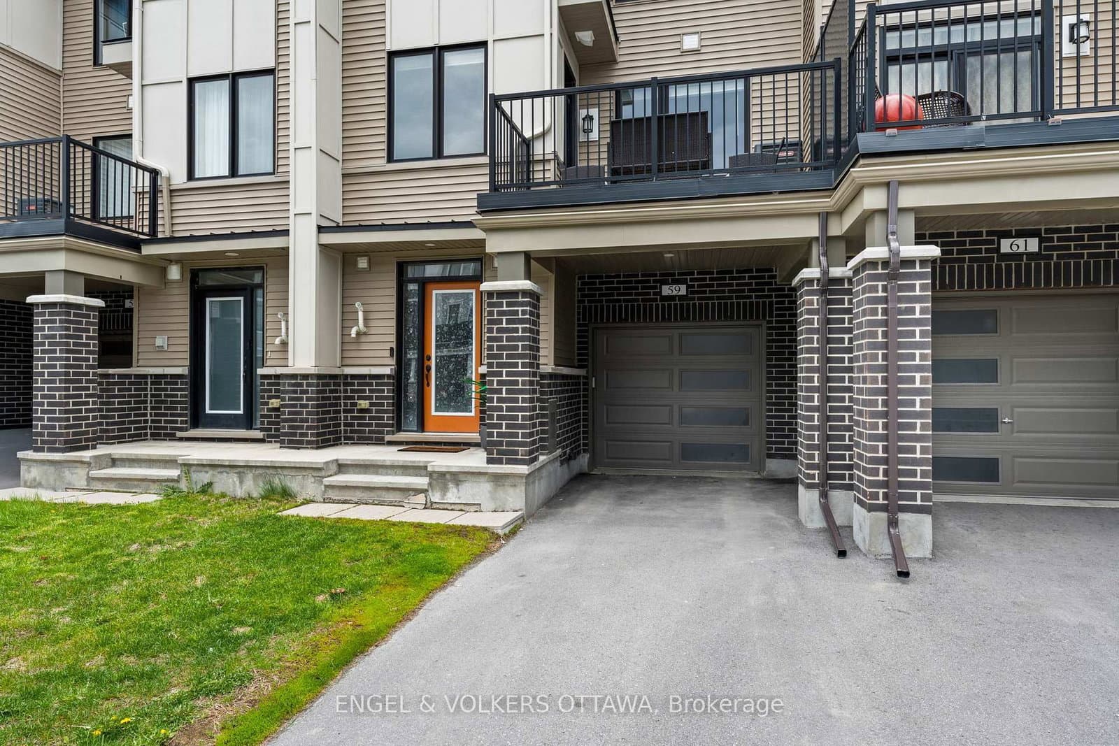 59 Ursid Mews, Ottawa, ON — photo 2