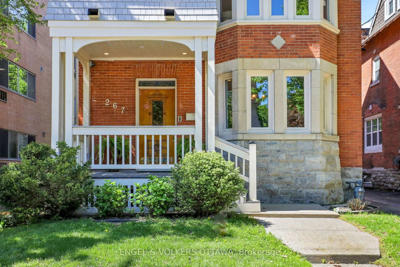 267 Stewart Street, Ottawa, ON — photo 3