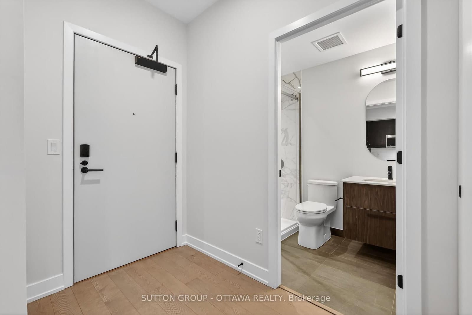 509 - 560 RIDEAU Street, Ottawa, ON — photo 2