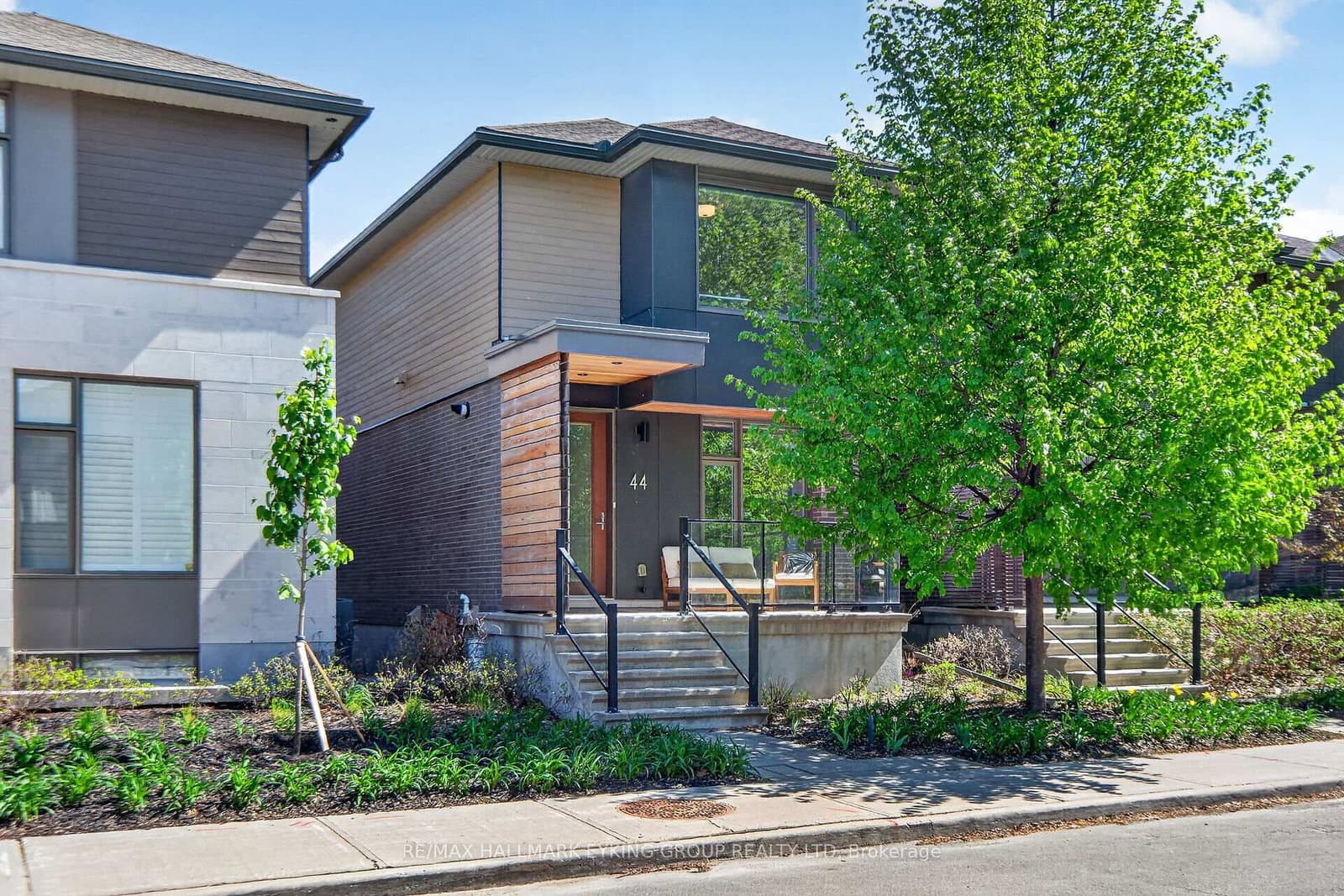 44 Telmon Street, Ottawa, ON