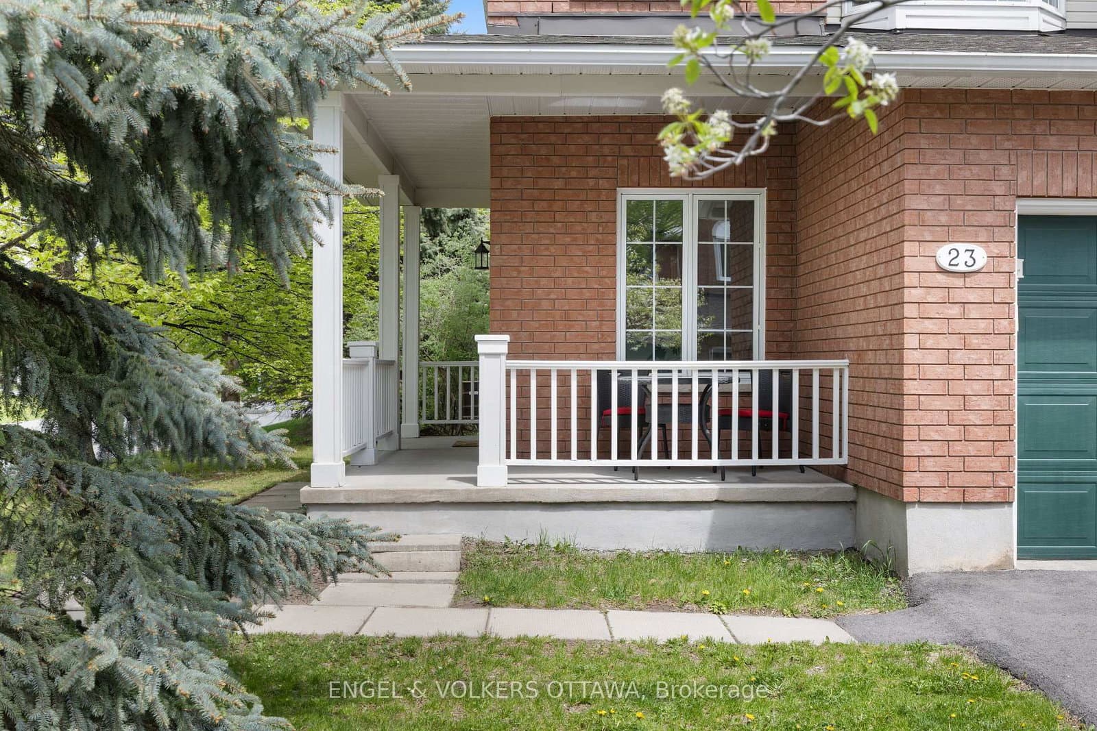 23 Cambray Lane, Ottawa, ON — photo 2