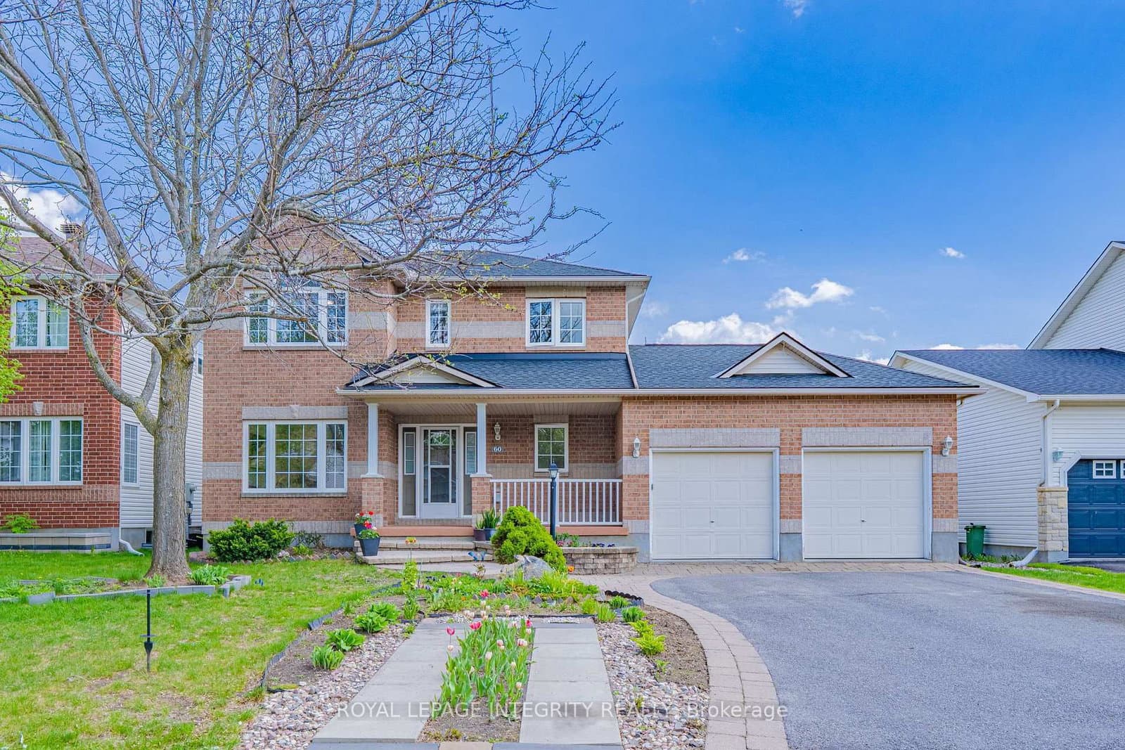 60 WILDERNESS Way, Ottawa, ON