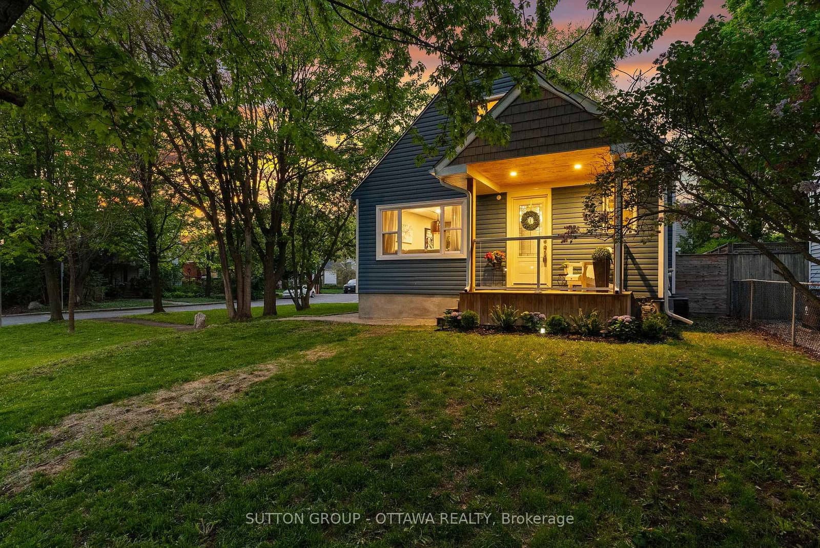 409 Blake Boulevard, Ottawa, ON — photo 2