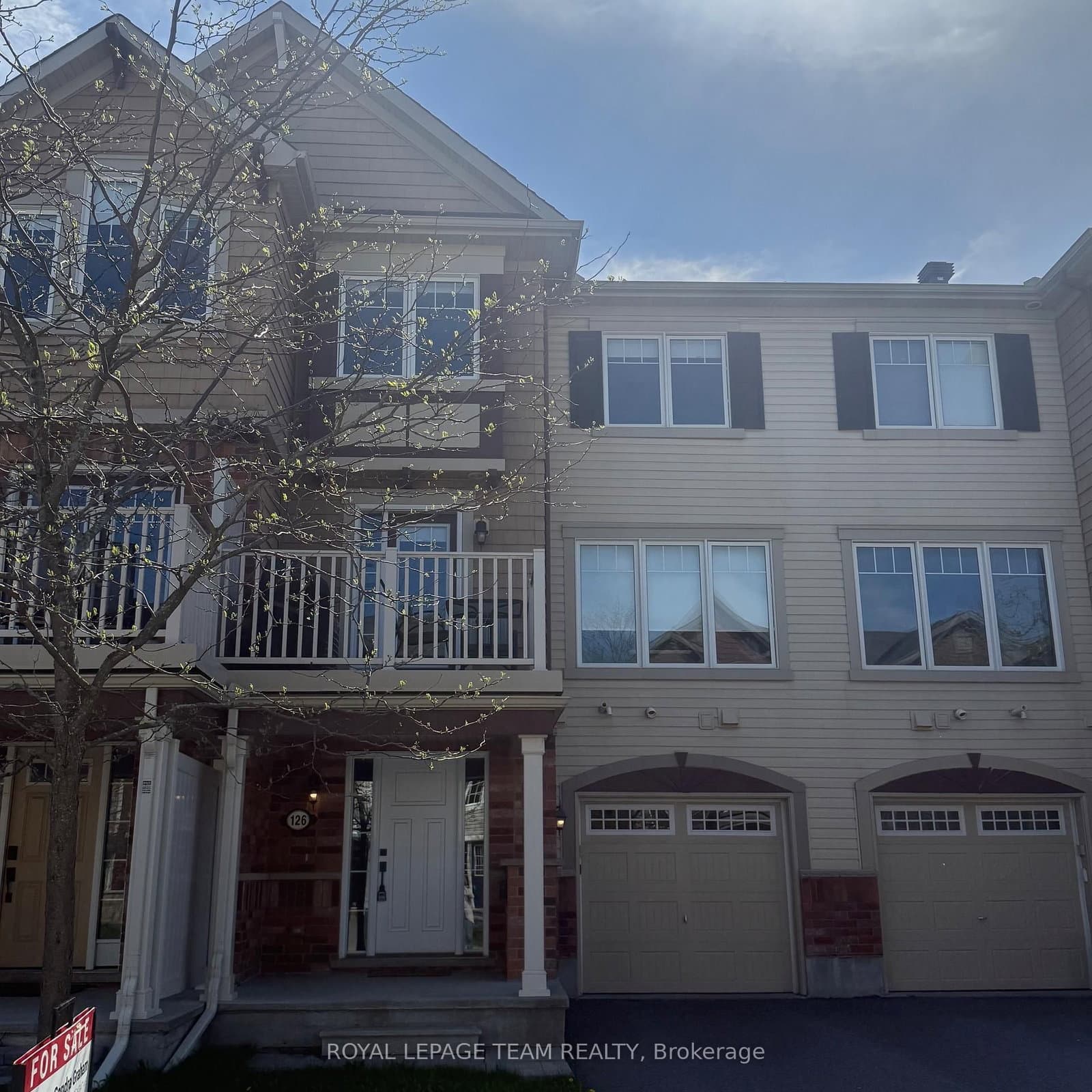 126 Grenadine Street, Stittsville, ON