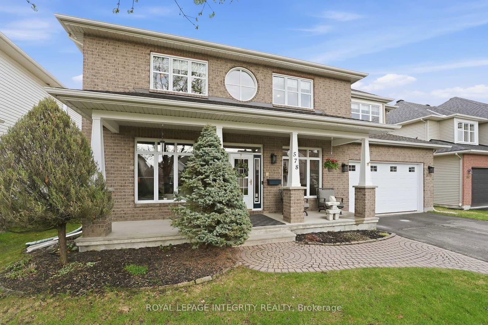 578 Devonwood Circle, Gloucester, ON — photo 2