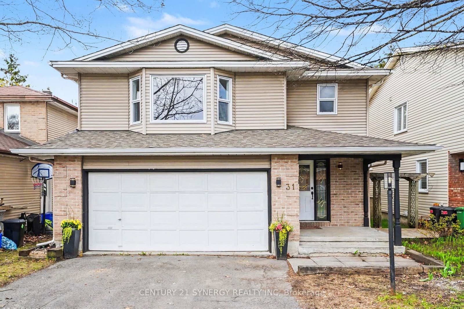 31 Willow Glen Drive, Ottawa, ON