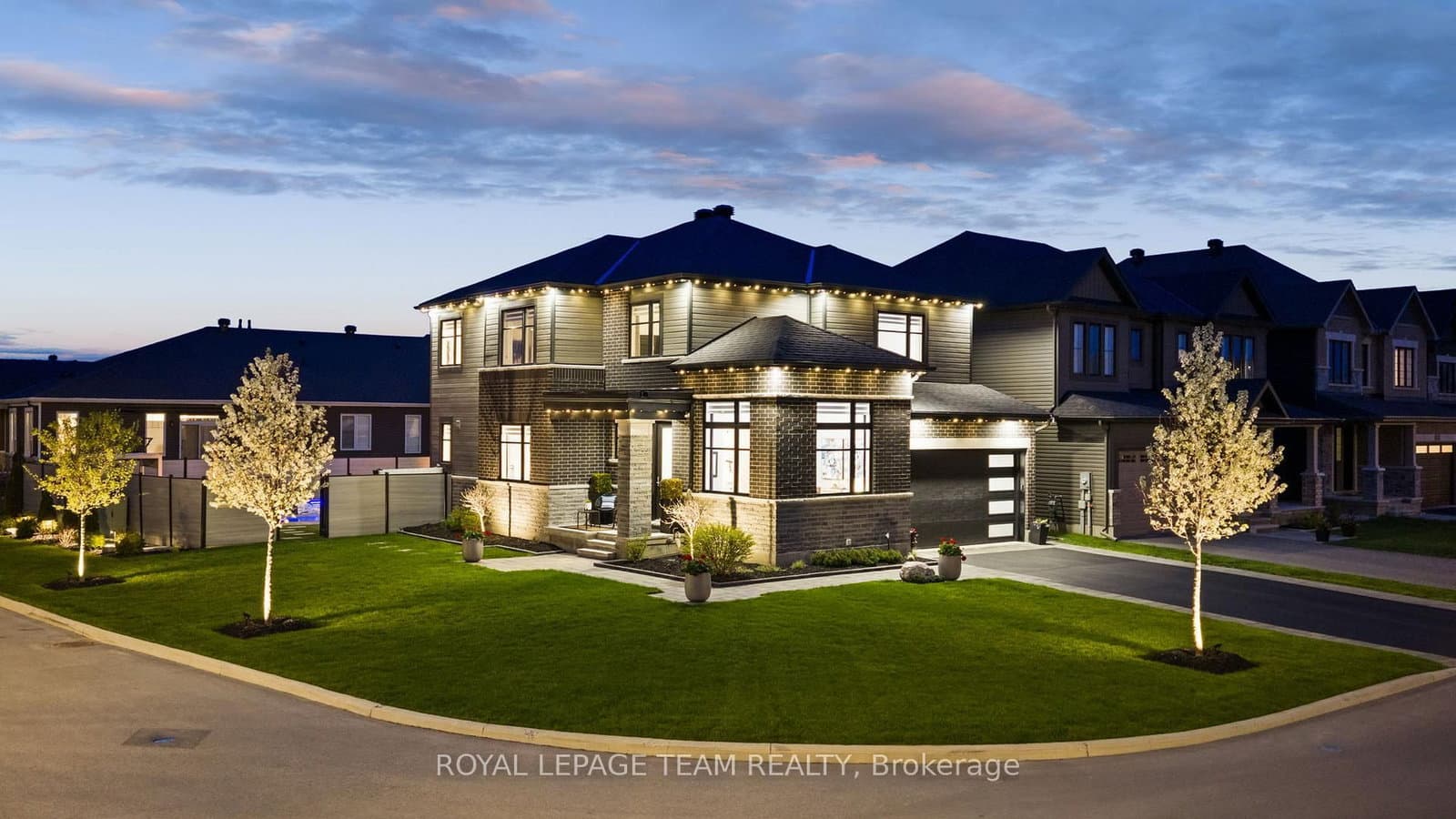 63 Yacht Terrace, Manotick, ON