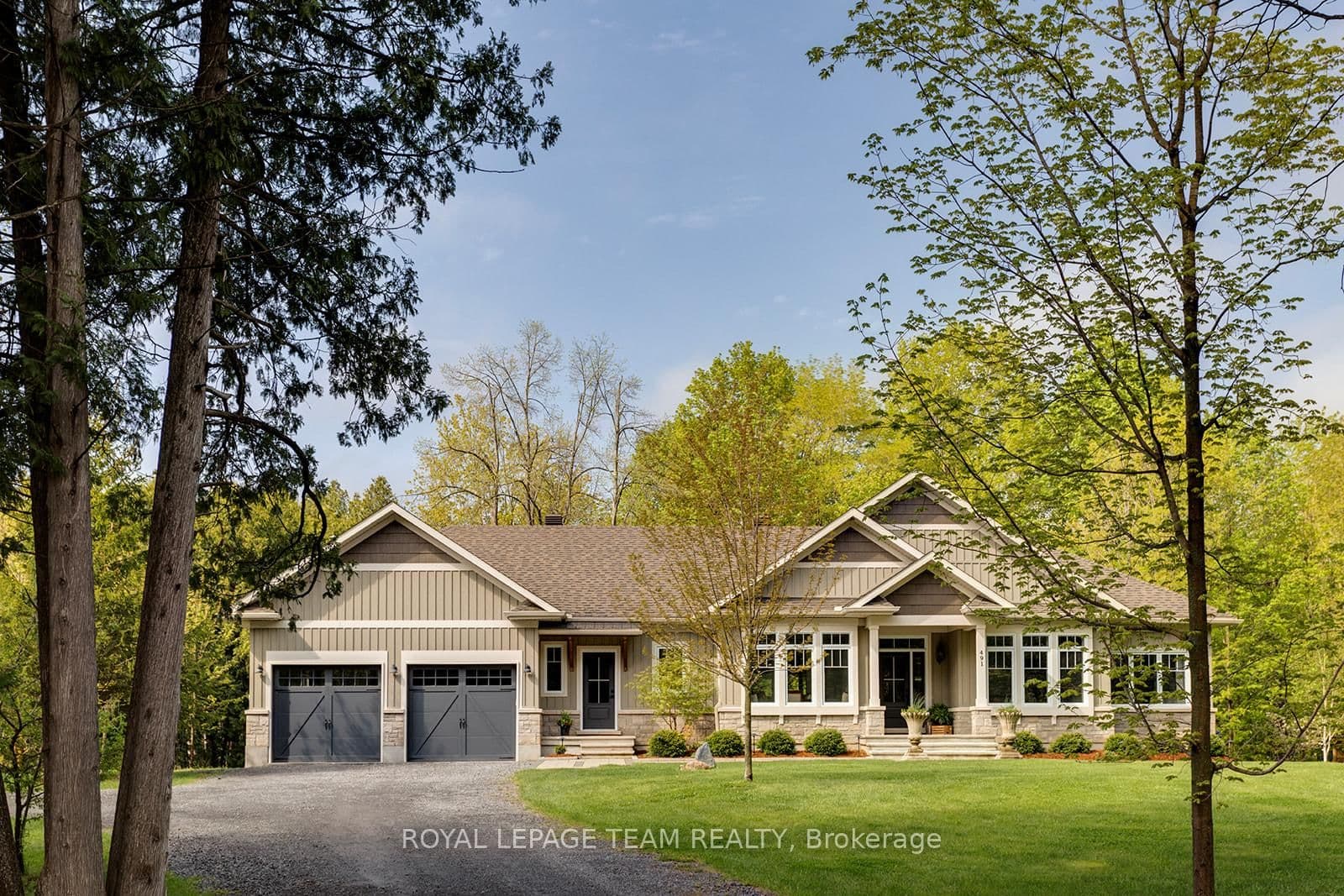 491 Sangeet Place, Richmond, ON