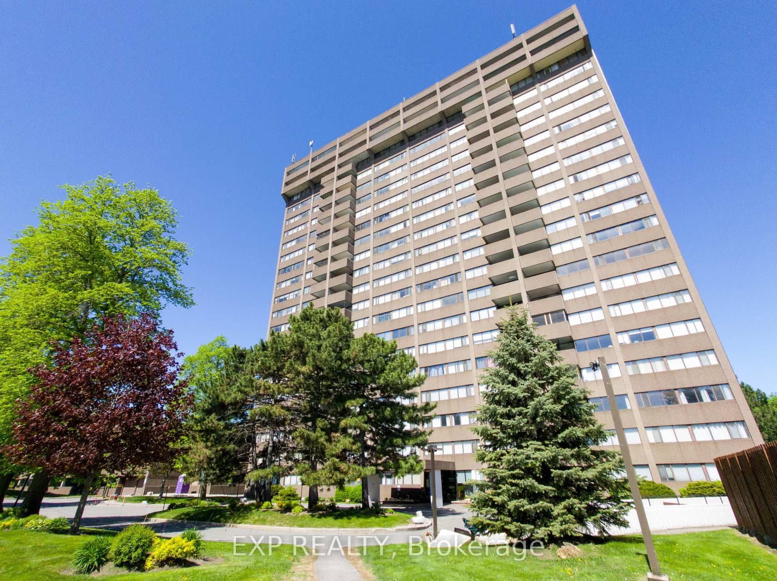 807 - 1285 Cahill Drive, Ottawa, ON