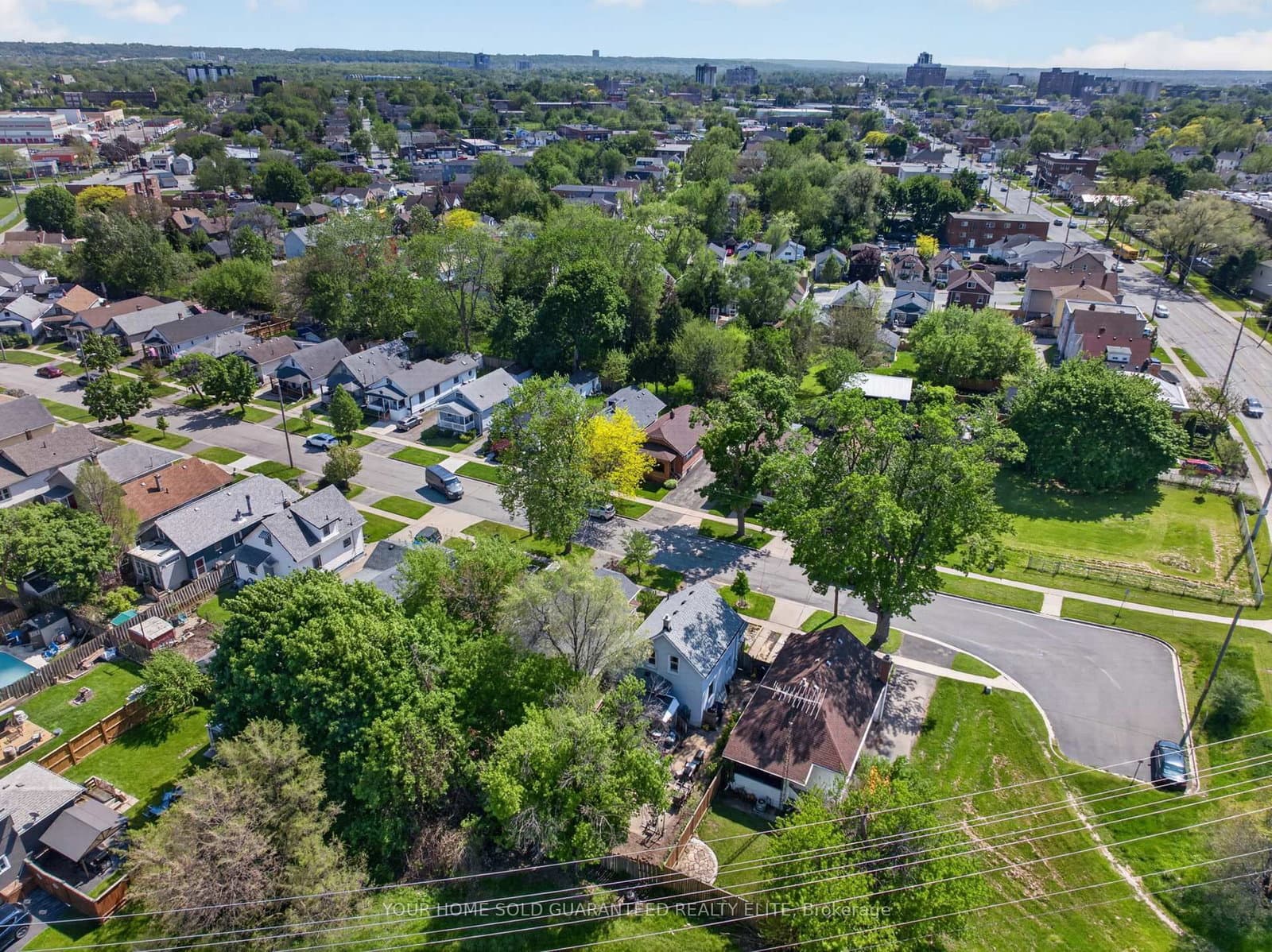 7 Trapnell Street, St. Catharines, ON — photo 3