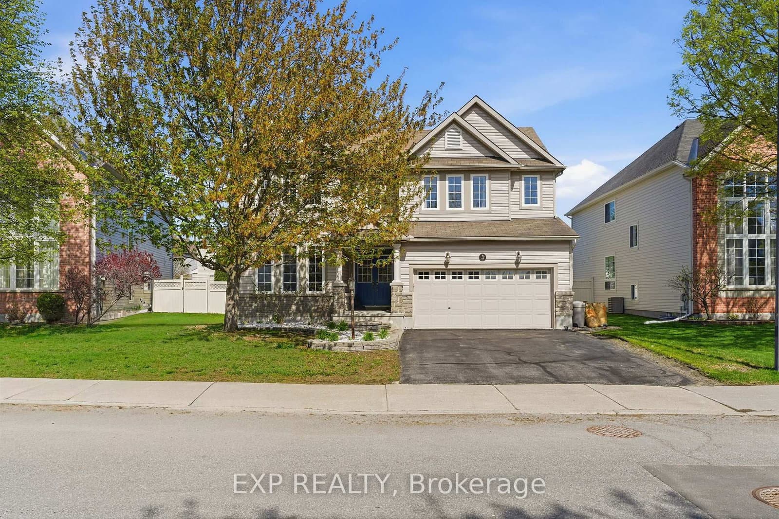 49 Pondhollow Way, Ottawa, ON