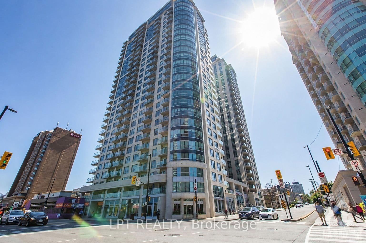 2503 - 242 Rideau Street, Ottawa, ON