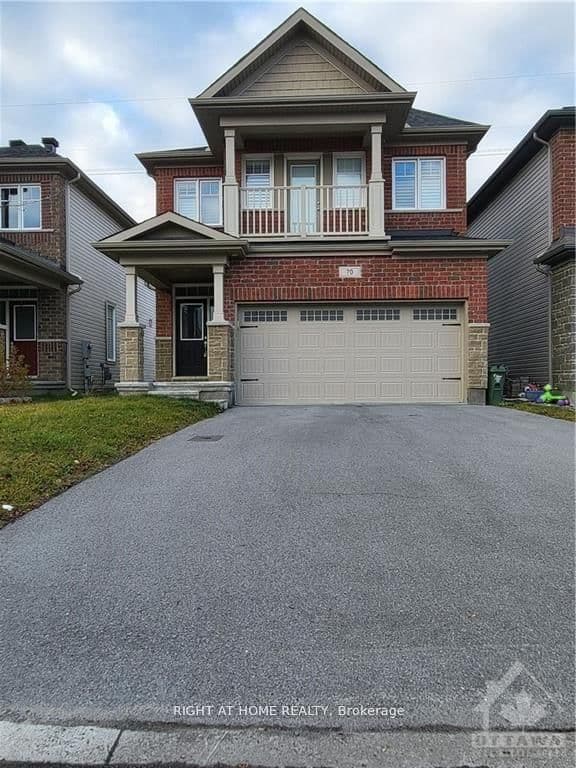 70 TAPADERO Avenue, Ottawa, ON
