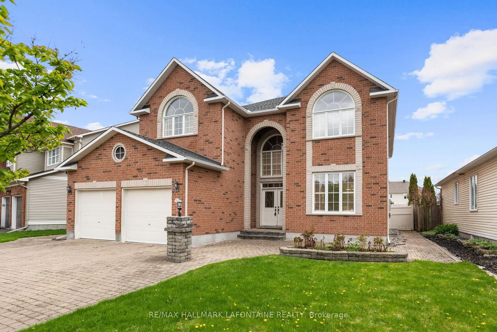 6 Ash Valley Avenue, Barrhaven, ON