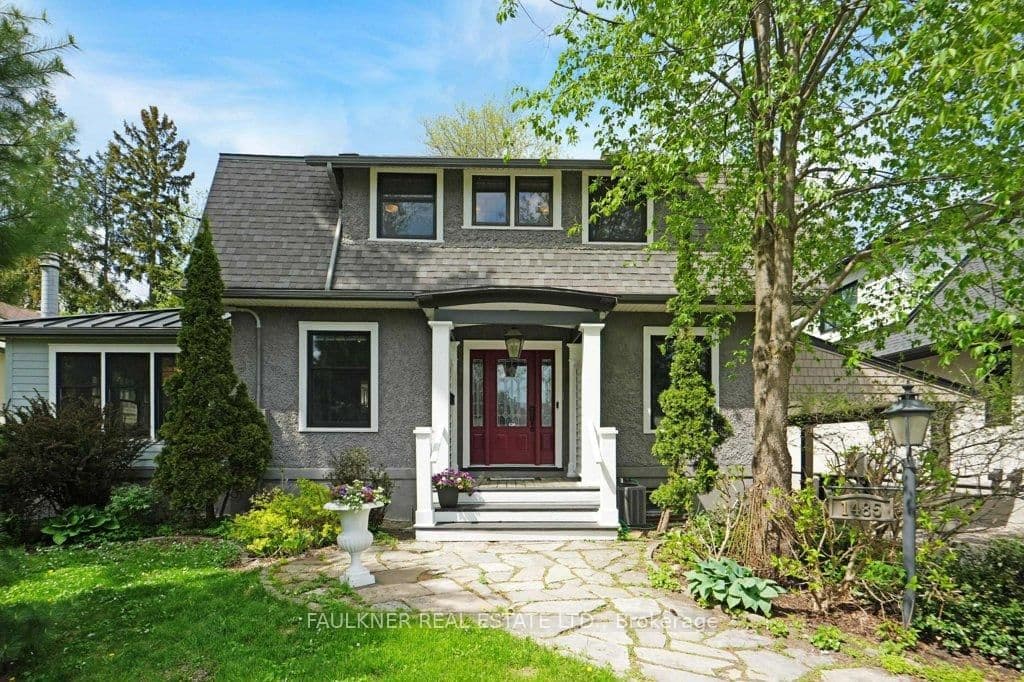 1485 Caton Street, Ottawa, ON
