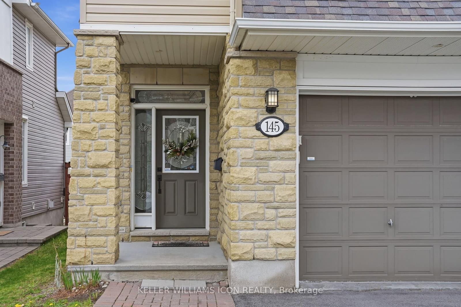 145 Abetti Ridge, Ottawa, ON — photo 2