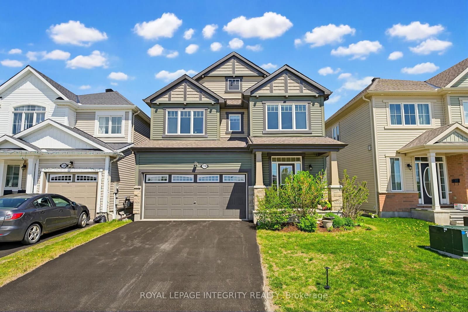 730 Jerome Jodoin Drive, Ottawa, ON — photo 2