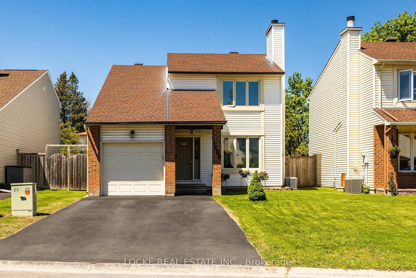 1488 Gaultois Avenue, Orleans, ON